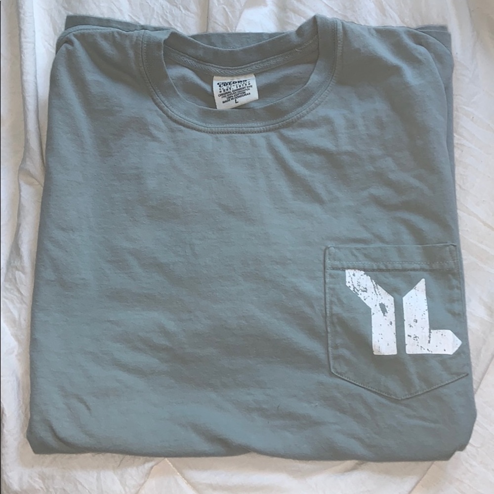 Comfort Colors YoungLife T-Shirt